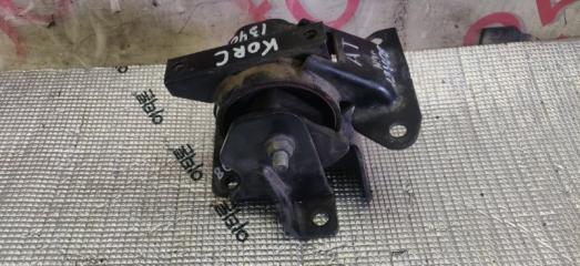 Подушка двигателя левая Ssang Yong Actyon CK D20DTF (671950) 2071034003 3 ракурс