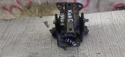 Подушка двигателя левая Ssang Yong Actyon CK D20DTF (671950) 2071034003 4 ракурс