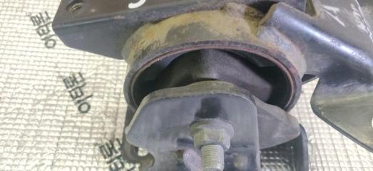 Подушка двигателя левая Ssang Yong Actyon CK D20DTF (671950) 2071034003 5 ракурс