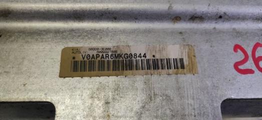 Airbag пассажирский правый Kia Sorento BL D4CB 569203E000 4 ракурс