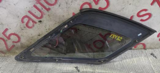Стекло собачника правое Kia Sorento BL D4CB 43r000382 2 ракурс