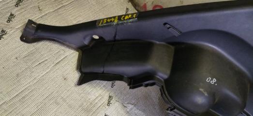 Обшивка багажника правая задняя SsangYong Actyon CK D20DTF (671950) 4 ракурс