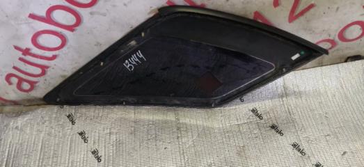 Стекло собачника правое заднее Kia Sorento BL D4CB 43r00240 2 ракурс