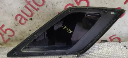 Стекло собачника левое заднее Kia Sorento BL D4CB 43r00240 2 ракурс