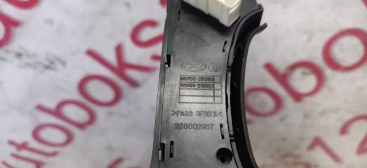  Hyundai Santa Fe CM D4EA 967002b050, 967002b100 3 ракурс