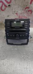 Магнитофон Ssang Yong Actyon CK D20DTF (671950) 8911034001, kc38600, k8911034001 1 ракурс