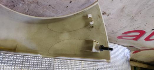 Решетка радиатора Daewoo Matiz 96568392 3 ракурс