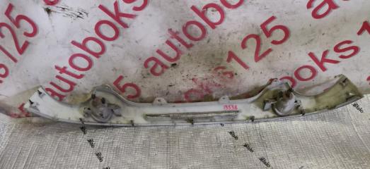 Решетка радиатора Daewoo Matiz 96568392 2 ракурс