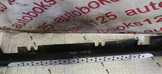 Подножка левая SsangYong Actyon CK D20DTF (671950) 09ap034031 4 ракурс