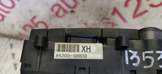  SsangYong Rexton RJN D27DTP 8520008b10 4 ракурс