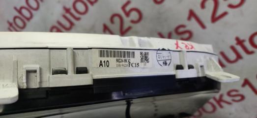 Спидометр SsangYong Rexton RJN D27DTP 8022008c42 3 ракурс