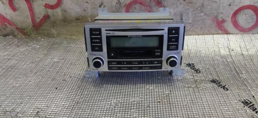 Магнитофон Hyundai Santa Fe CM D4EB 961002b150 1 ракурс