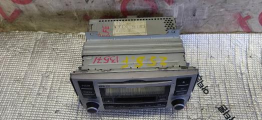 Магнитофон Hyundai Santa Fe CM D4EB 961002b150 2 ракурс