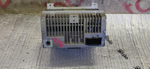 Магнитофон Hyundai Santa Fe CM D4EB 961002b150 4 ракурс