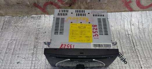 Магнитофон Ssang Yong Rexton RJN D27DTP 8911008b11, mcd8300 3 ракурс