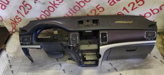 Торпедо SsangYong Actyon CK D20DTF (671950) 1 ракурс Торпедо SsangYong Actyon CK D20DTF (671950) 1 ракурс