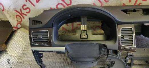 Торпедо SsangYong Actyon CK D20DTF (671950) 2 ракурс Торпедо SsangYong Actyon CK D20DTF (671950) 2 ракурс