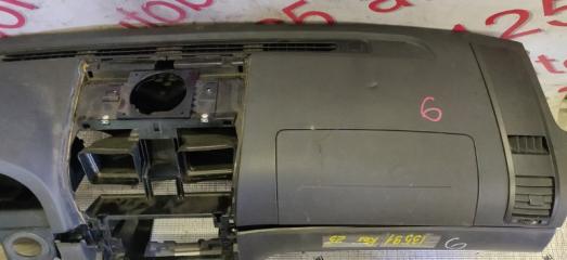 Торпедо SsangYong Rexton RJN D27DTP 4 ракурс Торпедо SsangYong Rexton RJN D27DTP 4 ракурс