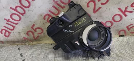 Сабвуфер VeraCruz 2007