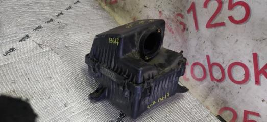 Корпус воздушного фильтра Kia Sorento BL D4CB 281103E200 2 ракурс