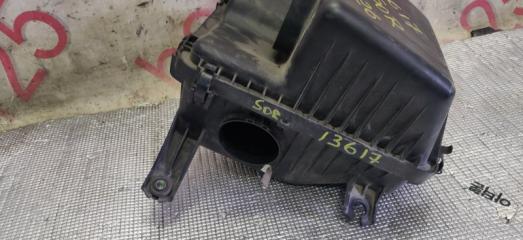 Корпус воздушного фильтра Kia Sorento BL D4CB 281103E200 3 ракурс