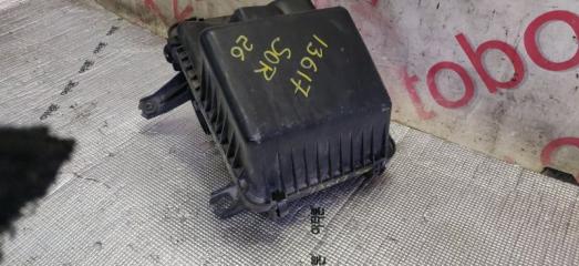 Корпус воздушного фильтра Kia Sorento BL D4CB 281103E200 4 ракурс