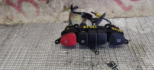  Hyundai Starex A1 D4BH 1 ракурс