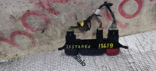 Hyundai Starex A1 D4BH 2 ракурс