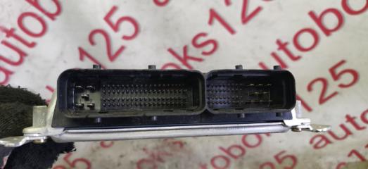  Hyundai Santa Fe CM D4HB 3910327930, 0281011772 4 ракурс