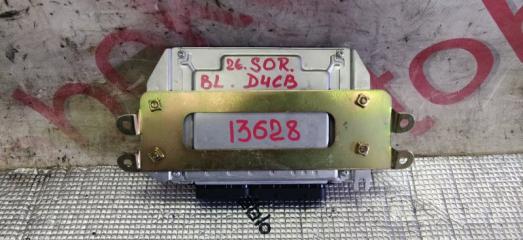  Kia Sorento BL D4CB 391104A840, 0281012567 3 ракурс