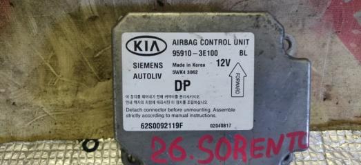  Kia Sorento BL D4CB 959103e100 2 ракурс