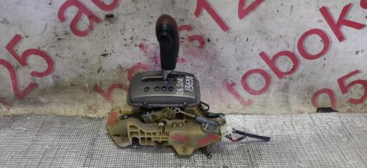 Рычаг переключения кпп Kia Sorento BL D4CB 0wa3e22111 3 ракурс