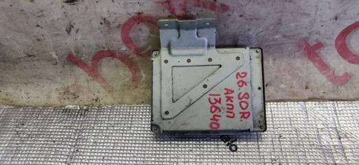 Блок управления акпп Kia Sorento BL D4CB 954404c030, 3103666X00 3 ракурс