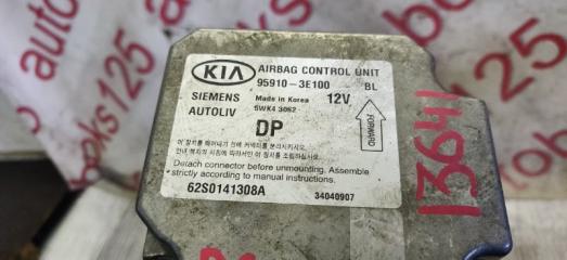  Kia Sorento BL D4CB 959103e100 4 ракурс