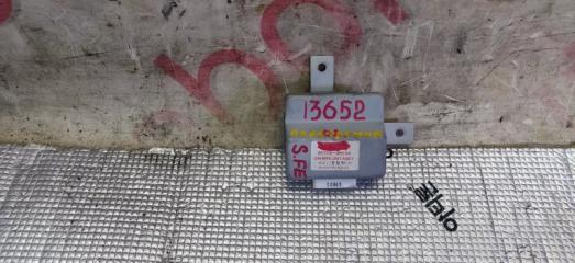 Блок управления парковкой Hyundai Santa Fe CM D4EB 957002b000 1 ракурс