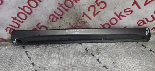 Порог правый Hyundai Terracan HP D4BH 87782h1021 1 ракурс
