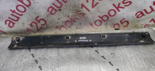 Порог правый Hyundai Terracan HP D4BH 87782h1021 2 ракурс