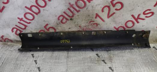 Порог правый передний Kia Sorento BL D4CB 877743e000 4 ракурс
