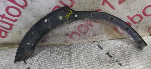 Накладка на крыло левая задняя Chevrolet Captiva C100 Z20S 96489715 4 ракурс