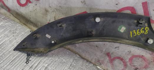 Накладка на крыло левая задняя Chevrolet Captiva C100 Z20S 96489715 5 ракурс