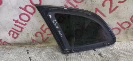 Стекло собачника правое заднее Hyundai Santa Fe CM D4EB 878202B030, 43r000399 2 ракурс