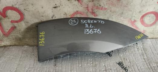  Kia Sorento BL D4CB 877813e000 1 ракурс