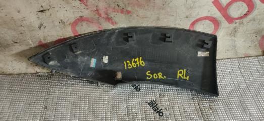  Kia Sorento BL D4CB 877813e000 2 ракурс