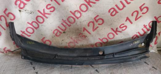 Жабо Hyundai Santa Fe CM D4EB 861502b000 1 ракурс