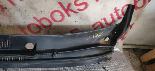 Жабо Hyundai Santa Fe CM D4EB 861502b000 2 ракурс