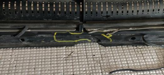 Жабо Hyundai Santa Fe CM D4EB 861502b000 4 ракурс