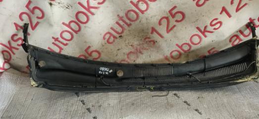 Жабо Hyundai Santa Fe CM D4EB 861502b000 5 ракурс