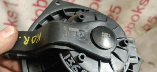 Мотор печки SsangYong Actyon CK D20DTF (671950) 6811734000 3 ракурс