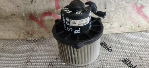 Мотор печки задний Hyundai Santa Fe CM D4EA 979452B000 3 ракурс