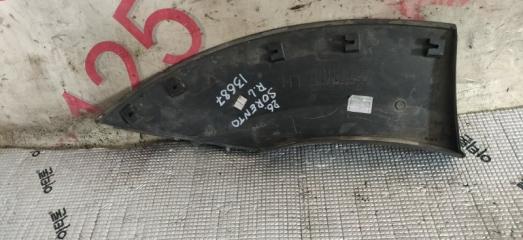  Kia Sorento BL D4CB 877813e000 2 ракурс